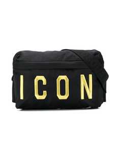 Dsquared2 Kids поясная сумка Icon