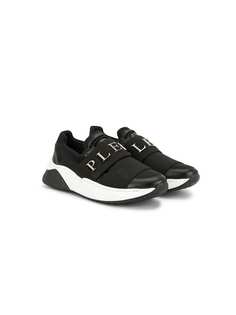 Philipp Plein Junior кроссовки Original Runner