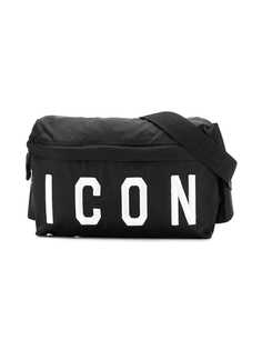 Dsquared2 Kids сумка на плечо Icon