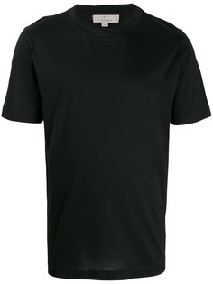 Canali футболка кроя слим