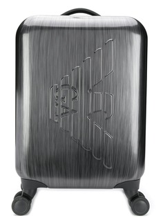 Emporio Armani портфель с логотипом