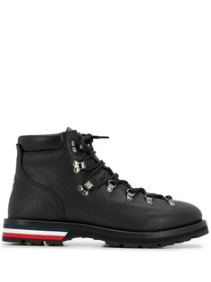 Moncler ботинки для хайкинга Peak