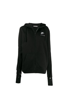 1017 ALYX 9SM худи Nike x 1017 Alyx 9SM с застежкой на молнии