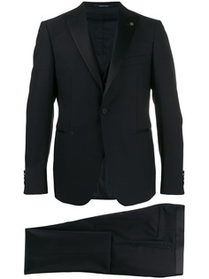 Tagliatore строгий костюм-тройка