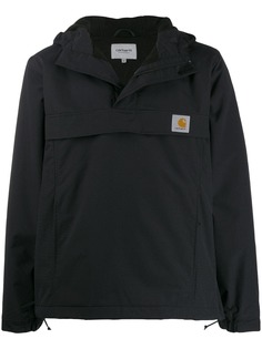 Carhartt WIP ветровка с капюшоном