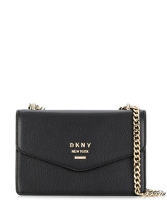 DKNY сумка через плечо Whitney