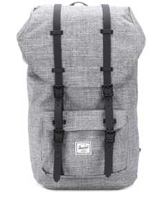 Herschel Supply Co. contrast buckle backpack