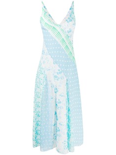 Rixo Denise dress