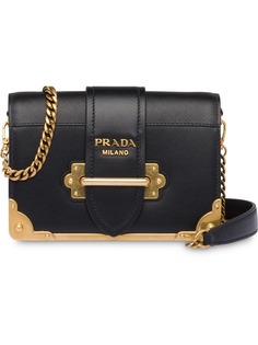 Prada сумка на плечо Cahier