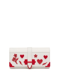 Prada Cahier mini-bag