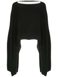 Mara Mac трикотажная блузка