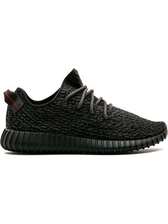 adidas YEEZY кроссовки Adidas x Yeezy Boost 350 Pirate Black