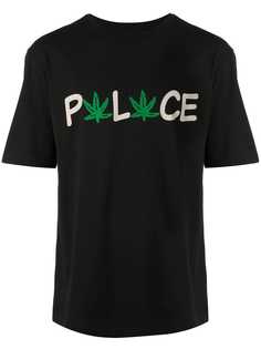 Palace футболка Pwalwce