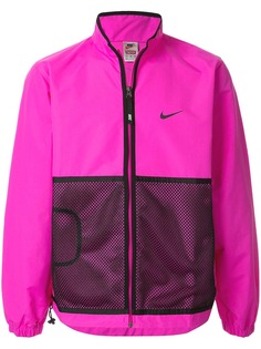 Supreme спортивная куртка Nike Trail
