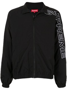 Supreme спортивная куртка
