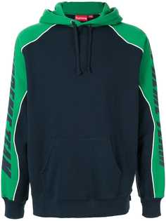 Supreme худи Team