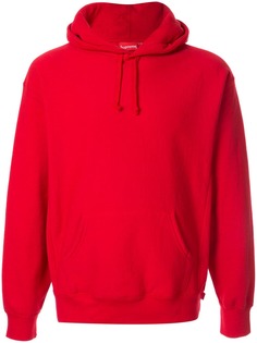 Supreme толстовка с капюшоном