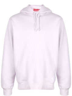 Supreme толстовка с капюшоном