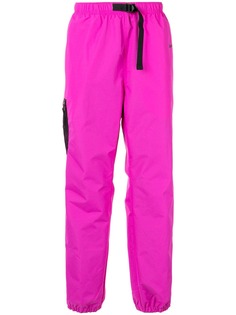 Supreme спортивные брюки