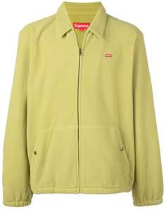Supreme куртка Polartec Harrington