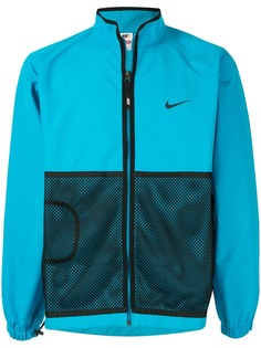 Supreme спортивная куртка Nike Trail