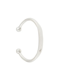 Bunney designer shape bracelet