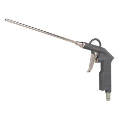 Пистолет пескоструйный для пневмоинструмента PATRIOT GH 60B [830901035] Патриот