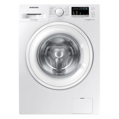 Стиральная машина SAMSUNG WW80R42LHDWDLP