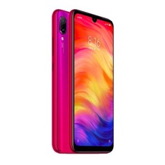 Смартфон XIAOMI Redmi 7 32Gb, красный