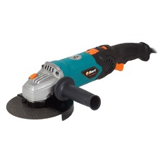 Угловая шлифмашина BORT BWS-1600R-150 [93727529]