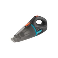 Воздуходувка-пылесос GARDENA EasyClean Li, черный [09340-20.000.00]