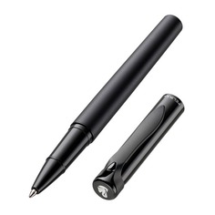 Ручка роллер Pelikan Stola 1 (PL929497) Black черные чернила туба Пеликан