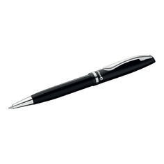Ручка шариковая Pelikan Jazz Elegance (PL807050) Black подар.кор. Пеликан