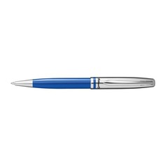 Ручка шариковая Pelikan Jazz Classic (PL58551) Royal Blue кор.подар.пирам. Пеликан