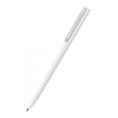 Ручка шариковая Xiaomi BZL4011TY корпус пластик белый