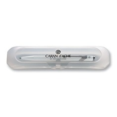 Карандаш механический Carandache Office CLASSIC (844.070_PLGB) красный 0.7мм подар.кор.