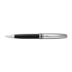 Ручка шариковая Pelikan Jazz Velvet (PL58612) черный кор.подар.пирам. Пеликан