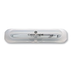 Карандаш механический Carandache Office CLASSIC (844.009_PLGB) черный 0.7мм подар.кор.