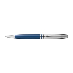 Ручка шариковая Pelikan Jazz Velvet (PL58629) темно-синий подар.кор. Пеликан
