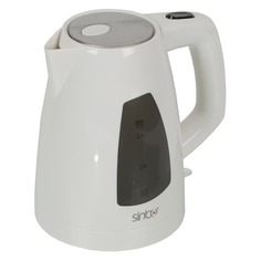 Чайник электрический SINBO SK 7302, 2200Вт, белый