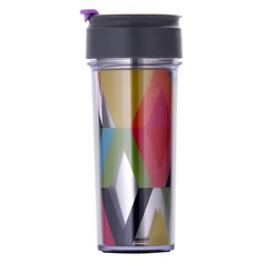 Термокружка FRENCH BULL HP-RD-S40F Viva, 0.4л, ассорти