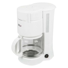 Кофеварка SINBO SCM 2940, капельная, белый