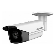 Видеокамера IP HIKVISION DS-2CD2T85FWD-I5, 2.8 мм, белый
