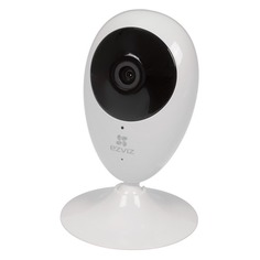 Видеокамера IP EZVIZ CS-C2C-31WFR, 720p, 2.8 мм, белый