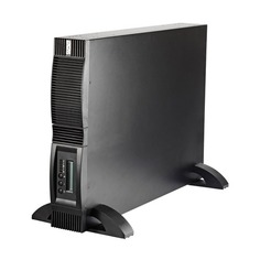 ИБП POWERCOM Vanguard RM VRT-3000XL, 3000ВA