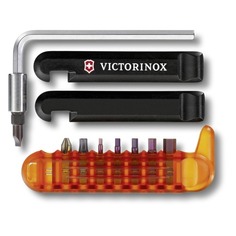 Мультитул VICTORINOX Bike Tool PB 470, 13 [4.1323.rh]