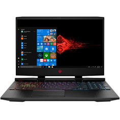 Ноутбук игровой HP OMEN 15-dc1044ur 7GL57EA