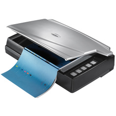 Сканер Plustek OpticBook A300 Plus