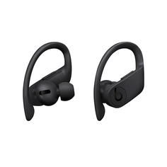 Спортивные наушники Bluetooth Beats Powerbeats Pro Black (MV6Y2EE/A) Powerbeats Pro Black (MV6Y2EE/A)