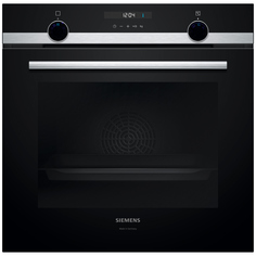 Электрический духовой шкаф Siemens iQ500 HB557G4S1R iQ500 HB557G4S1R